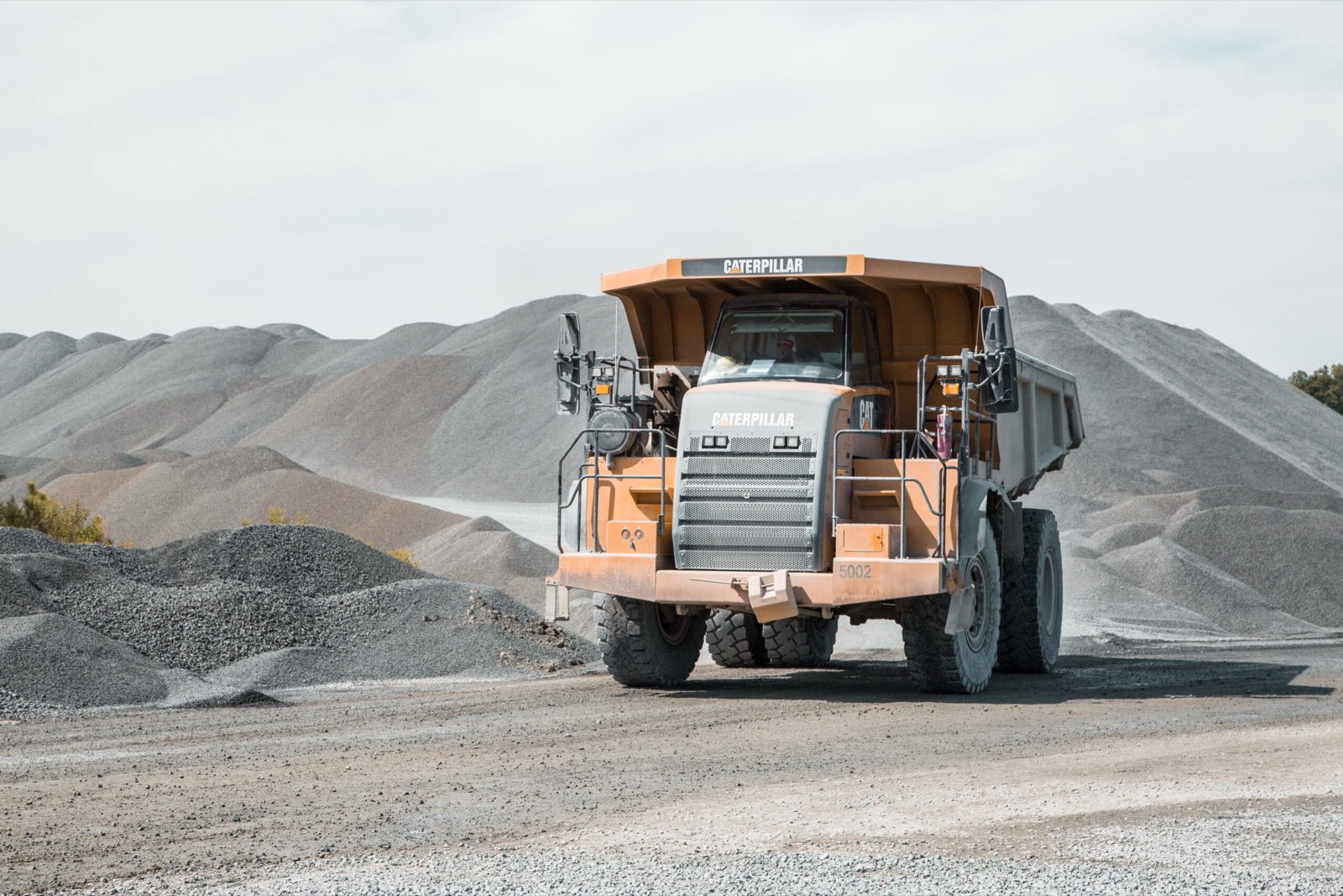 Aggregates